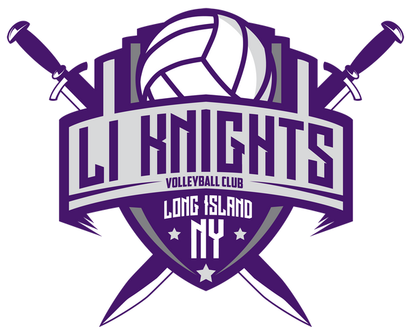 LI KNIGHTS VOLLEYBALL CLUB