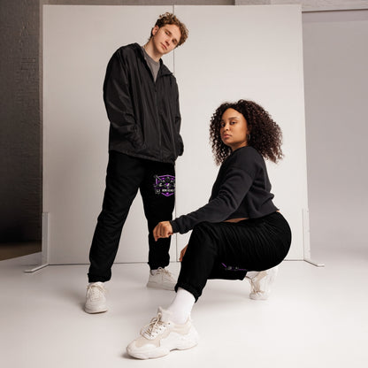 Unisex track pants