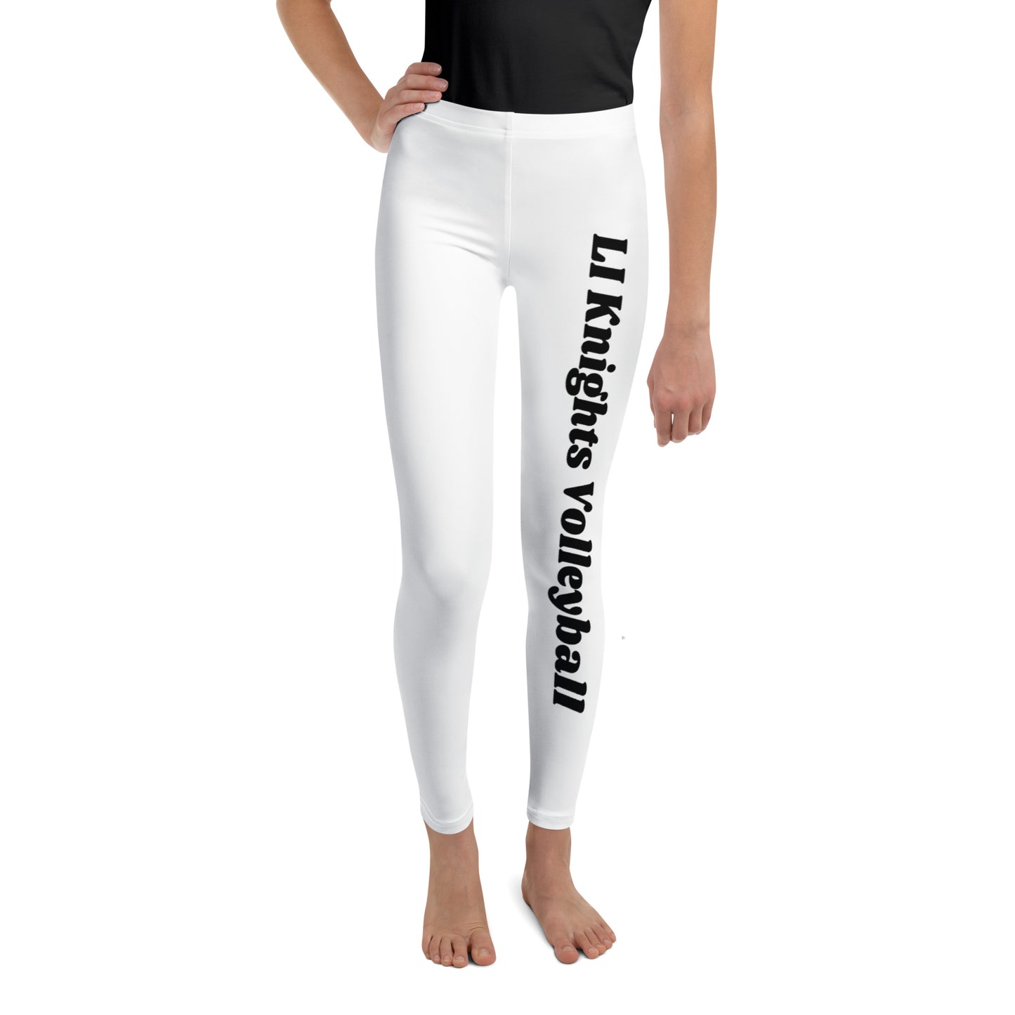 Youth Leggings