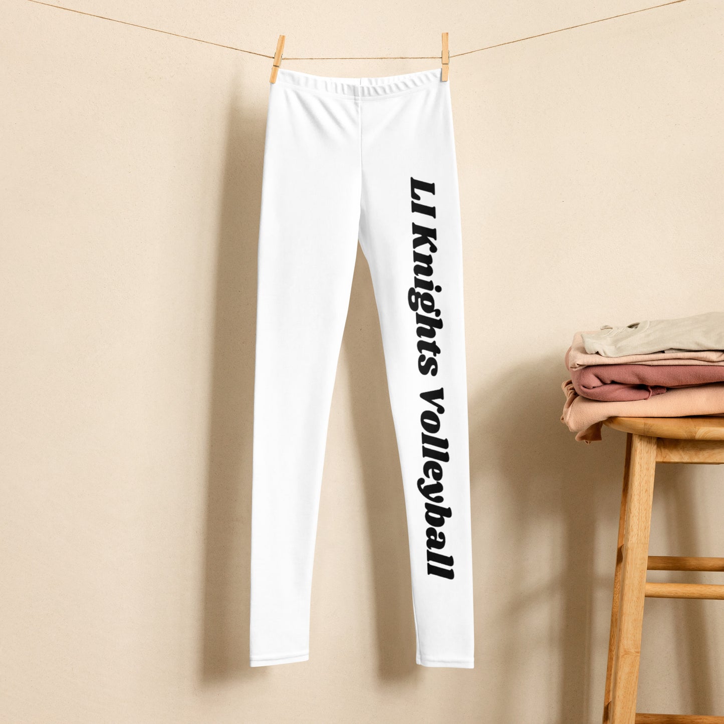 Youth Leggings