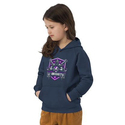 Kids eco hoodie