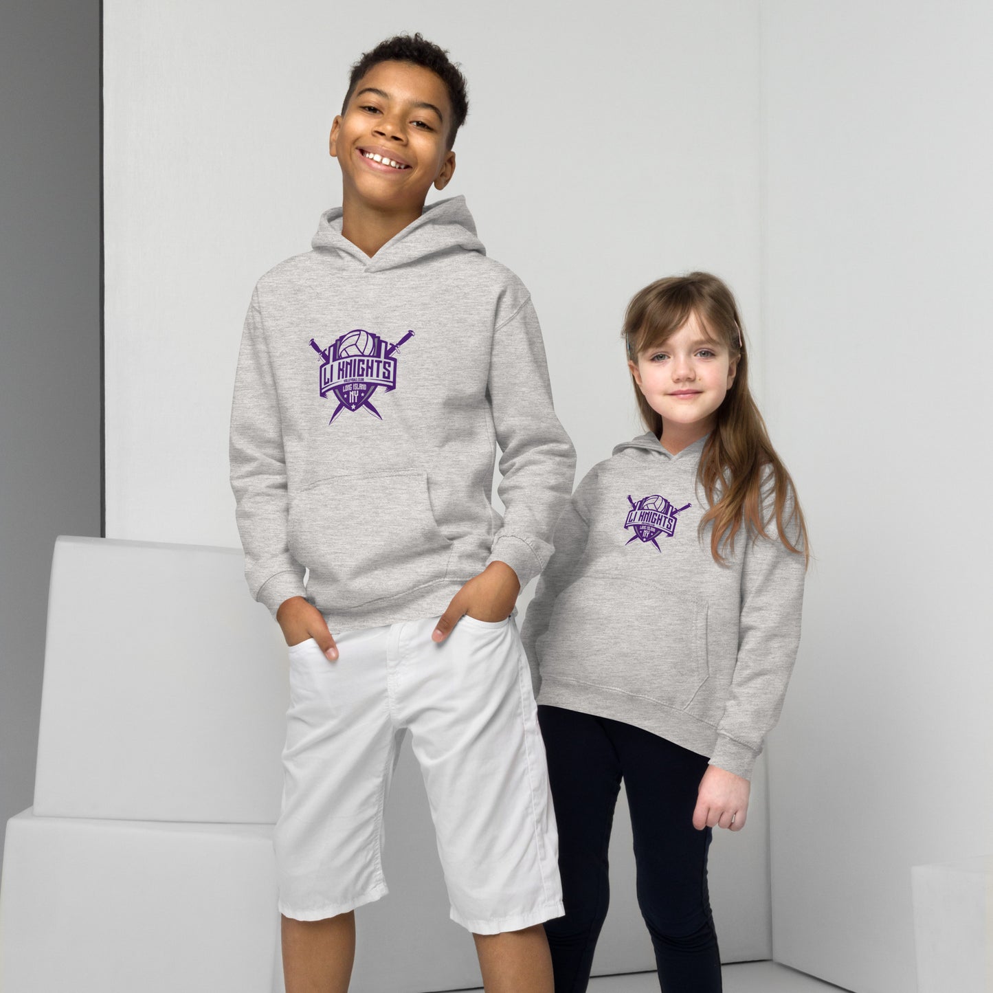 Kids Hoodie