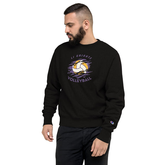 Champion Sweatshirt