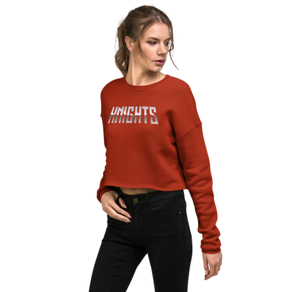 Crop Sweatshirt