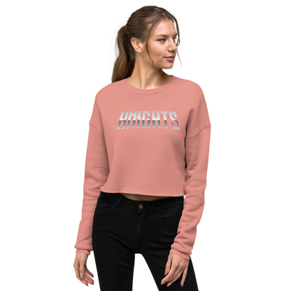 Crop Sweatshirt