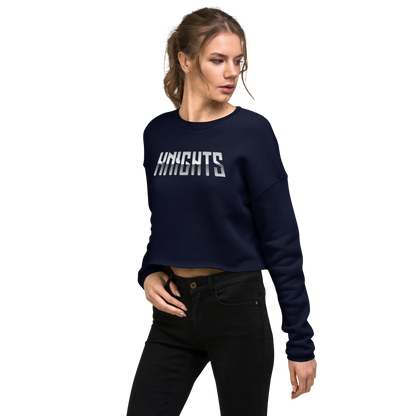 Crop Sweatshirt