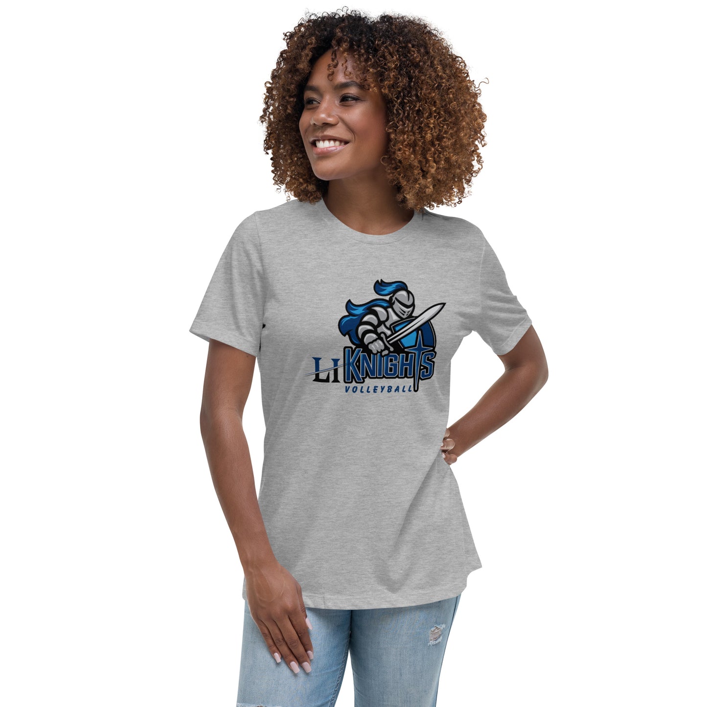 Women's Relaxed T-Shirt