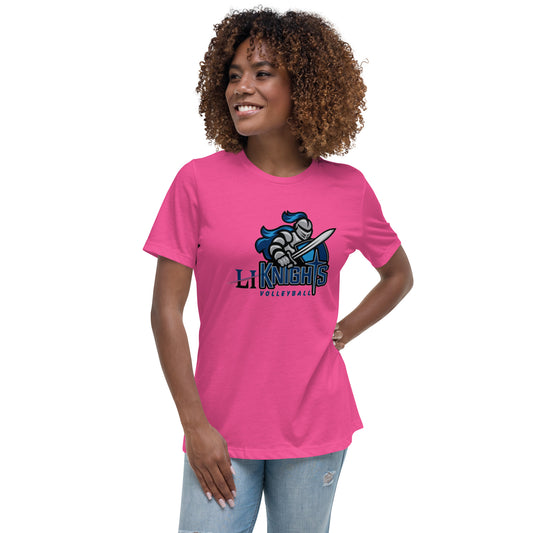 Women's Relaxed T-Shirt