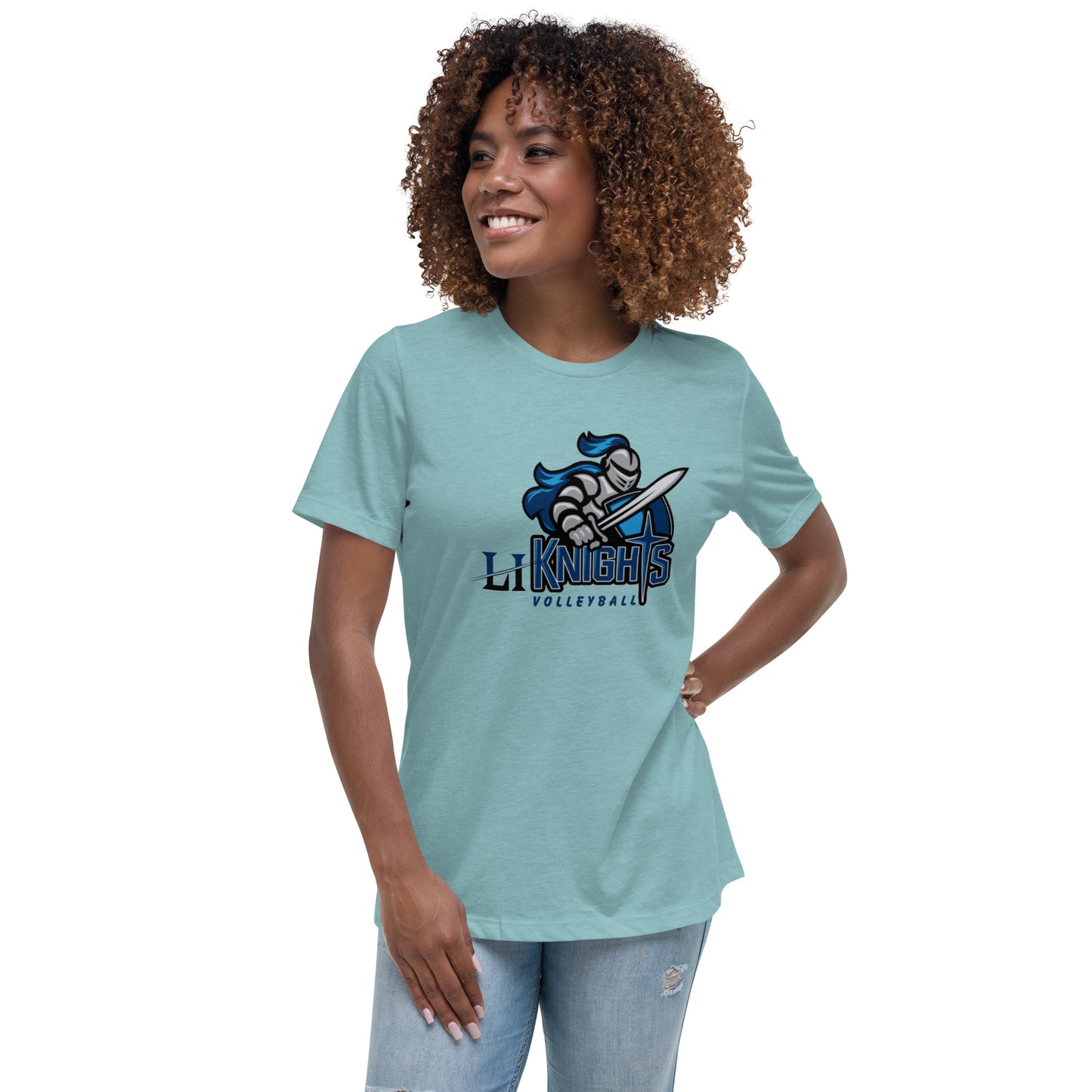 Women's Relaxed T-Shirt