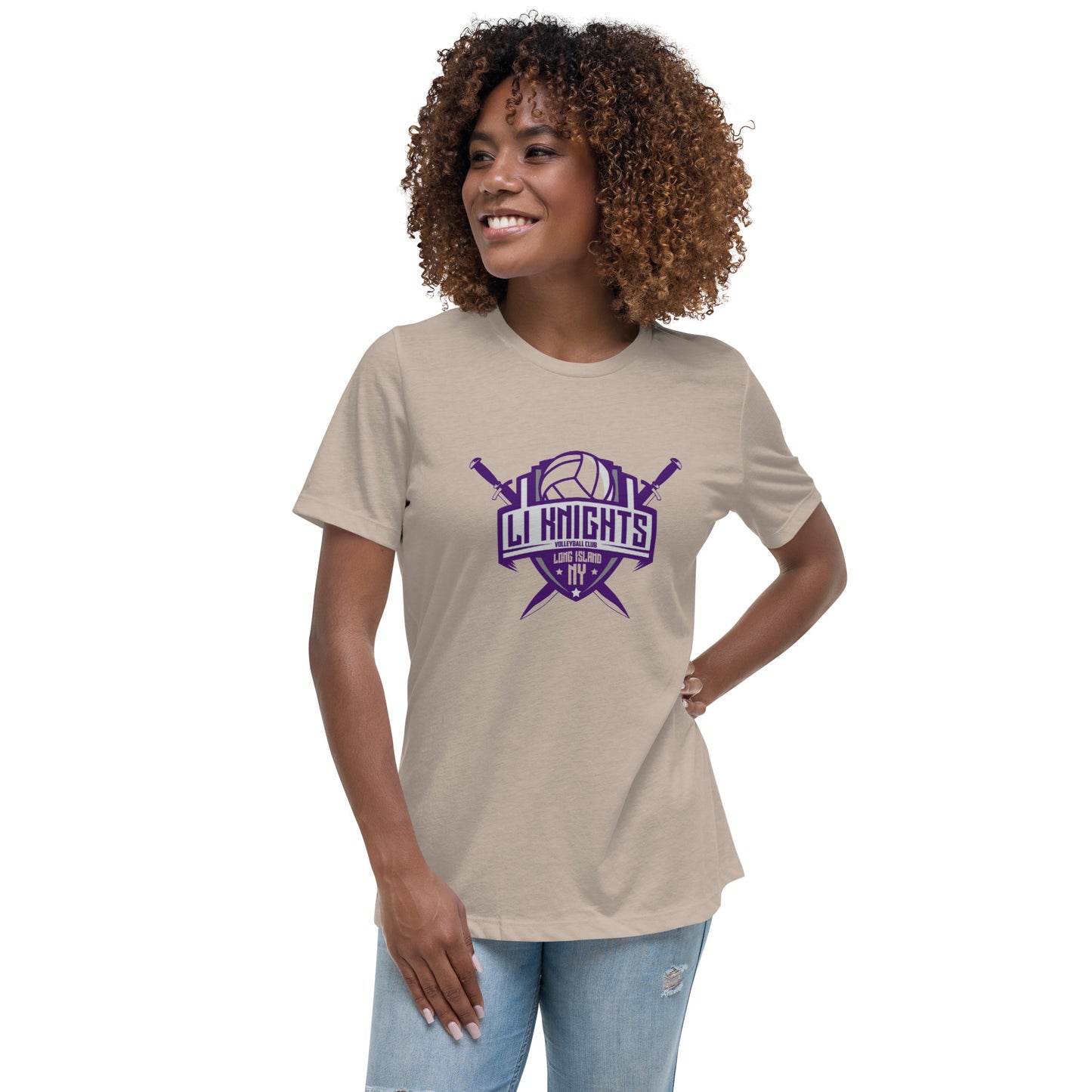 Women's Relaxed T-Shirt