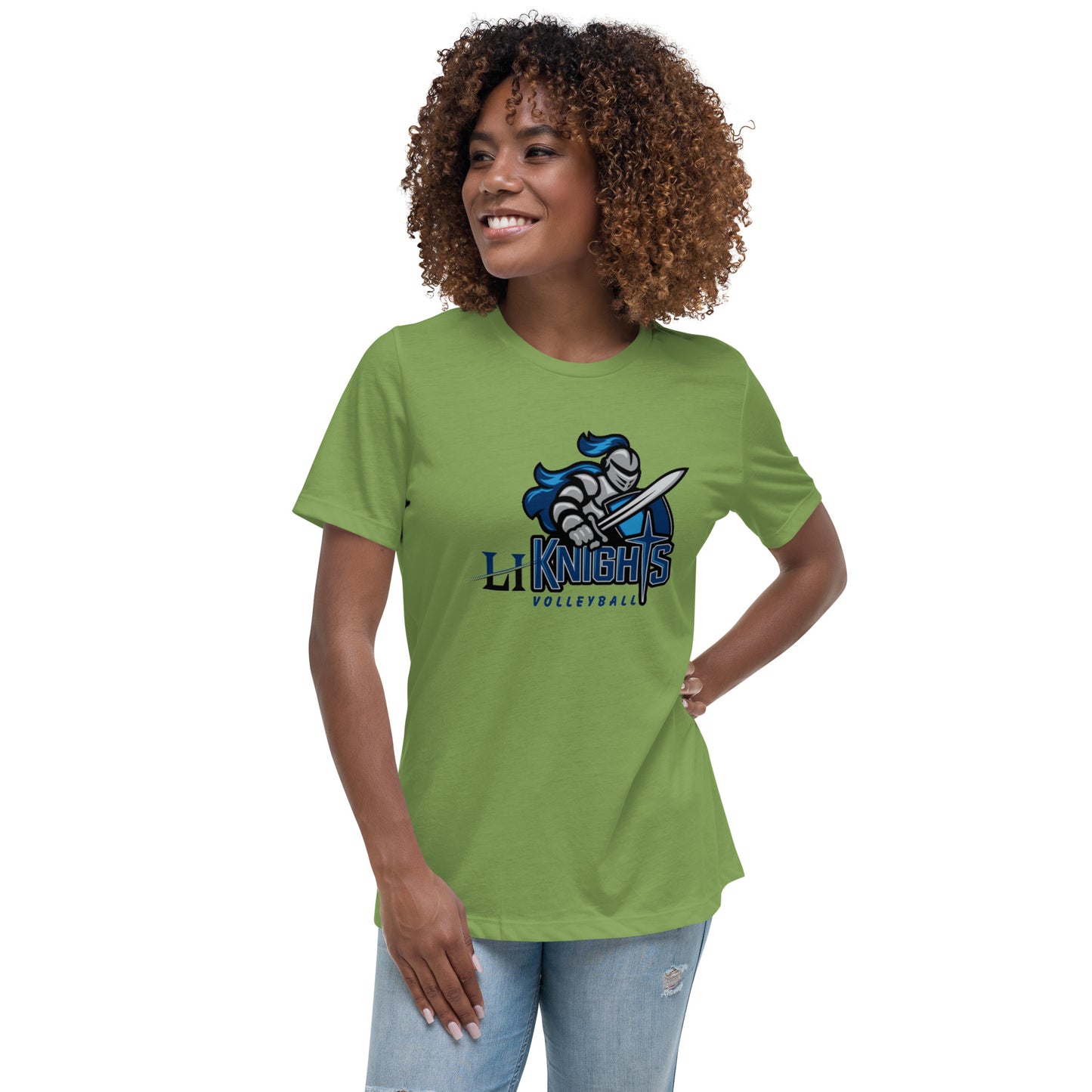 Women's Relaxed T-Shirt